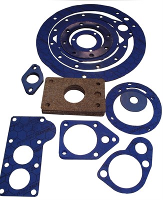 GASKETS (COMPLETE SETS) AW 15/40 B.6-15 